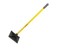 Roughneck 64-381 Earth Rammer (Tamper) with Fibreglass Handle 6.3kg (13.8 lb)