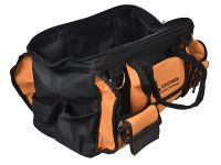 Roughneck Wide Mouth Tool Bag 41cm (16in)