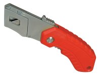 Stanley Tools Folding Pocket Safety Knife