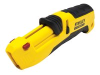 Stanley Tools FatMax® Auto-Retract Tri-Slide Safety Knife