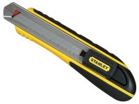 Stanley Tools FatMax® Snap-Off Knife 18mm