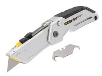 Stanley Tools FatMax® Folding Twin Blade Knife