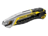 Stanley Tools FatMax® Snap-Off Knife with Slide Lock 18mm