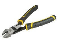 Stanley Tools FatMax® Compound Action Diagonal Pliers 200mm (8in)