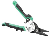 Stanley Tools FatMax® Green Ergo Aviation Snips Right Cut 250mm (10in)