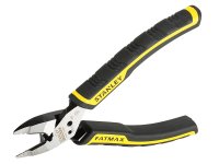 Stanley Tools FatMax® 5-in-1 Diagonal Pliers 180mm (7in)