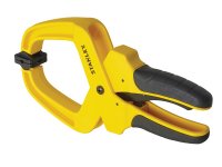 Stanley Tools Hand Clamp 50mm (2in)