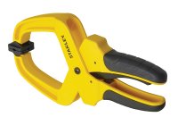 Stanley Tools Hand Clamp 100mm (4in)