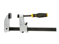 Stanley Tools FatMax® Clutch Lock F-Clamp 600mm