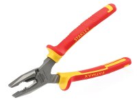 Stanley Tools FatMax® Combination Pliers VDE 180mm