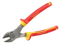 Stanley Tools FatMax® Heavy-Duty Diagonal Cutting Pliers VDE 200mm