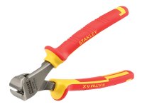 Stanley Tools FatMax® End Cutting Pliers VDE 160mm