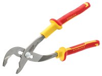 Stanley Tools FatMax® Maxsteel Waterpump Pliers VDE 255mm