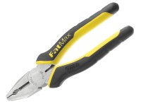 Stanley Tools FatMax® Combination Pliers 200mm (8in)