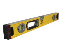 Stanley Tools FatMax® Spirit Level 3 Vial 60cm