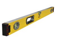 Stanley Tools FatMax® Spirit Level 3 Vial 90cm