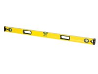 Stanley Tools FatMax® Spirit Level 3 Vial 120cm