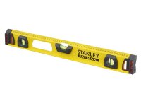 Stanley Tools FatMax® I-Beam Level 3 Vial 60cm
