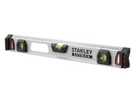 Stanley Tools FatMax® I-Beam Magnetic Level 3 Vial 60cm