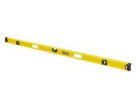 Stanley Tools FatMax® I-Beam Level 3 Vial 180cm