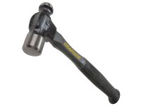Stanley Tools Ball Pein Hammer Graphite 454g (16oz)