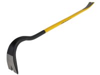 Stanley Tools FatMax® Spring Steel Wrecking Bar 760mm (30in)
