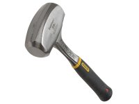 Stanley Tools AntiVibe Lump / Club Hammer 1.3kg (3 lb)