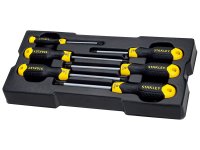 Stanley Tools Torx Screwdriver Module 6 Piece