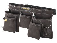 Stanley Tools STST1-80113 Leather Tool Apron