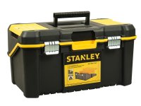 Stanley Tools Essentials Cantilever Toolbox 49cm (19in)