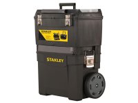 Stanley Tools Mobile Work Centre