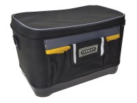 Stanley Tools Rigid Multi Purpose Tool Bag 42cm (16.1/2in)