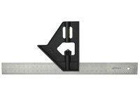 Stanley Tools Combination Square 300mm (12in)