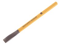 Stanley Tools Cold Chisel 140 x 10mm (5.1/2 x 3/8in)