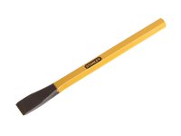 Stanley Tools Cold Chisel 150 x 13mm (6 x 1/2in)