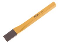 Stanley Tools Cold Chisel 200 x 22mm (8 x 7/8in)