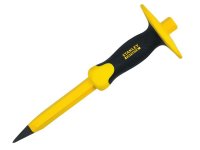 Stanley Tools FatMax® Concrete Chisel with Guard 300 x 19mm (12 x 3/4in)