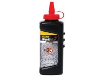 Stanley Tools FatMax® Chalk Refill Red 225g
