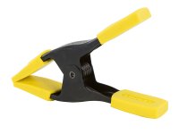 STANLEY® Metal Spring Clamp 25mm