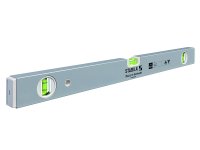 Stabila 80U-2 Spirit Level 3 Vial 18793 200cm