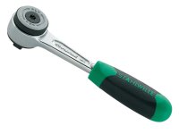 Stahlwille 411 Fine Tooth Ratchet 1/4in Drive