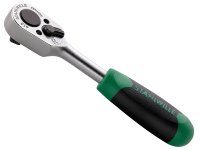 Stahlwille 415-2k Reversible Ratchet 1/4in Drive