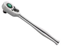 Stahlwille 415SG-QR N Quick-Release Ratchet 1/4in Drive