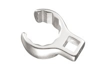 Stahlwille Crow-Ring Spanner 3/8in Drive 17mm