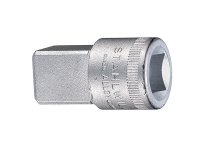 Stahlwille Adaptor 1/2in Internal > 3/4in External