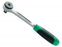Stahlwille 515 Fine Tooth Ratchet 1/2in Drive