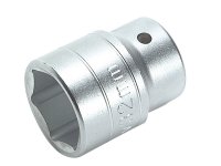 Teng Hexagon Socket 3/4in Drive 19mm