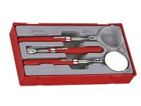 Teng TTTM03 Inspection Tool Set, 3 Piece