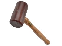 Thor 116 Hide Mallet Size 4 (50mm) 340g