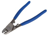 BlueSpot Tools Cable Cutters 200mm (8in)